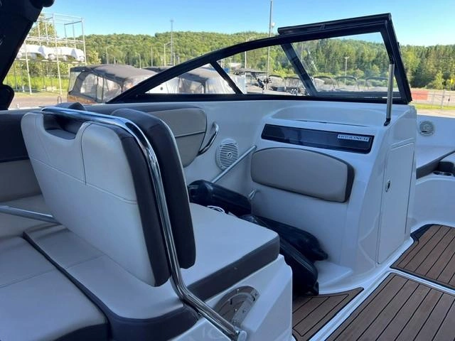 2017 Bayliner Bayliner Vr5 alt
