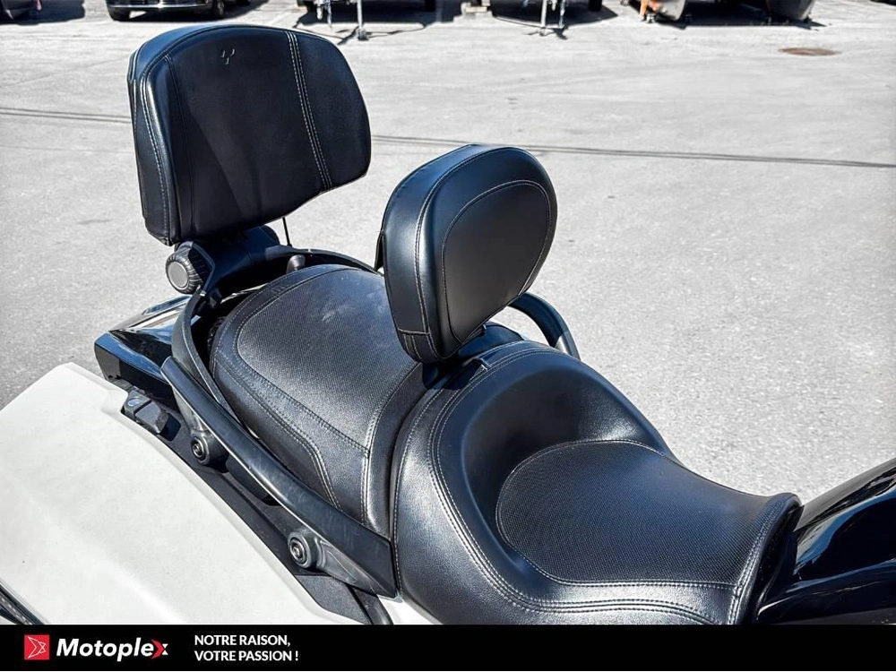 2020 Can-am Spyder F3t Se6 alt