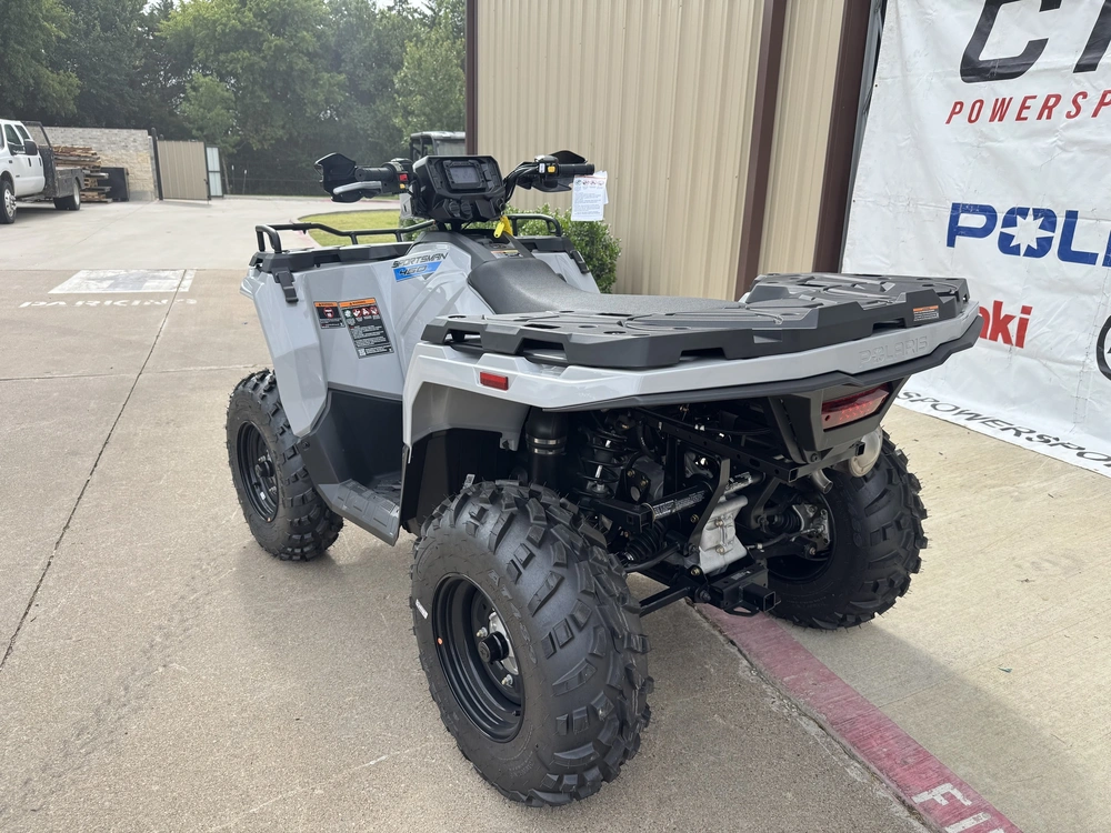 2026 Polaris Sportsman 450 H.o. alt