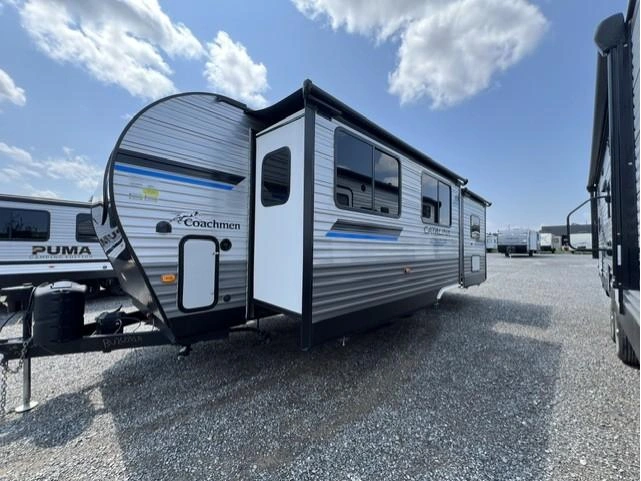 Coachmen Catalina Legacy 263fkdsle 2023 alt