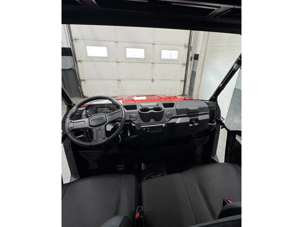 2026 Polaris Ranger 1000 Xp Premi alt