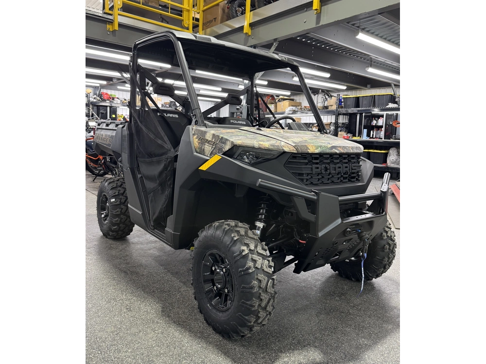 2026 Polaris Ranger 1000 Premium alt