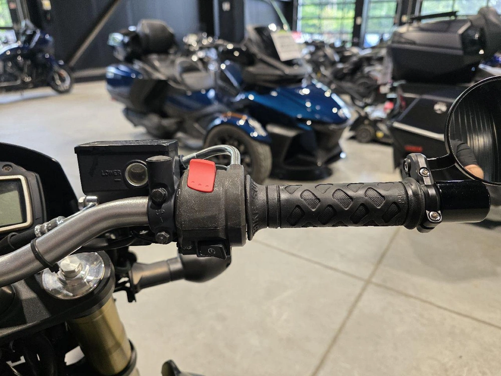 Suzuki Gsx-s 750 2015 alt