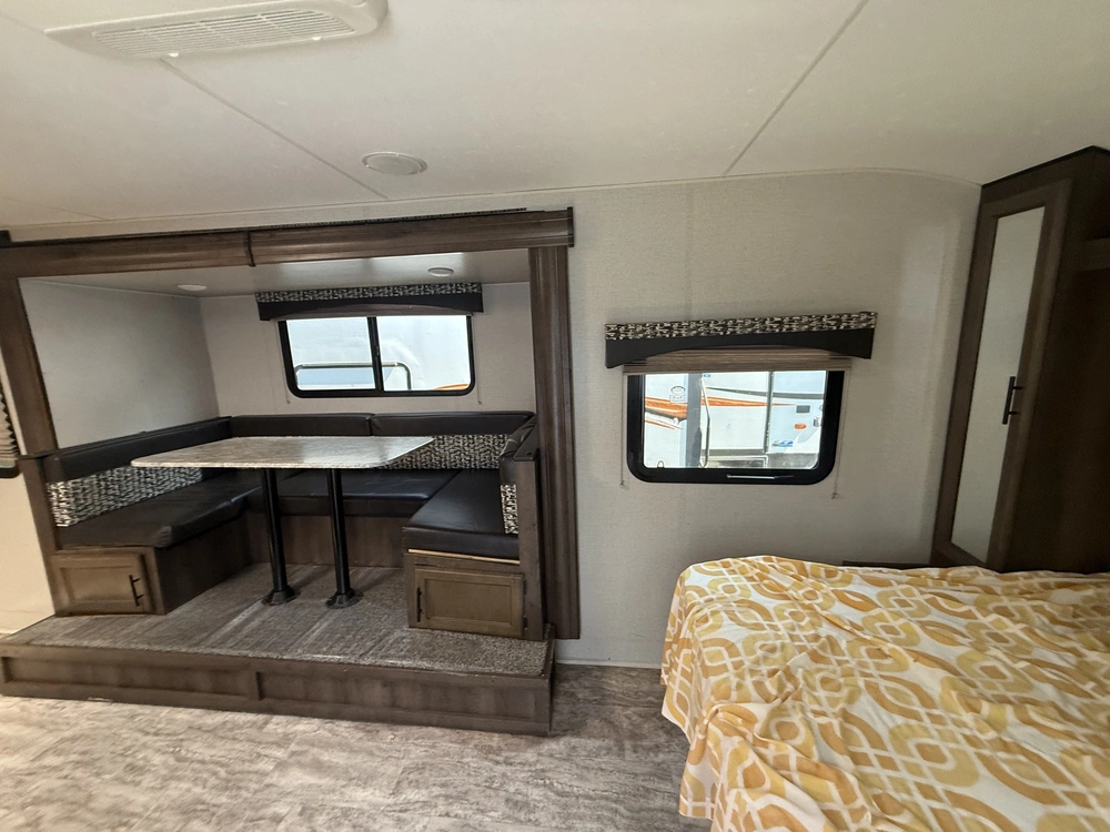 Kz-rv Connect Lite 201rb 2018 alt