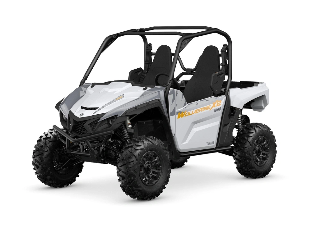 2024 Yamaha Wolverine® X2 1000 R-spec alt