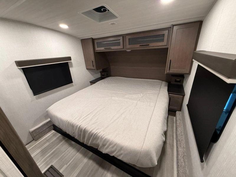Keystone Rv Cougar 28rli 2026 alt