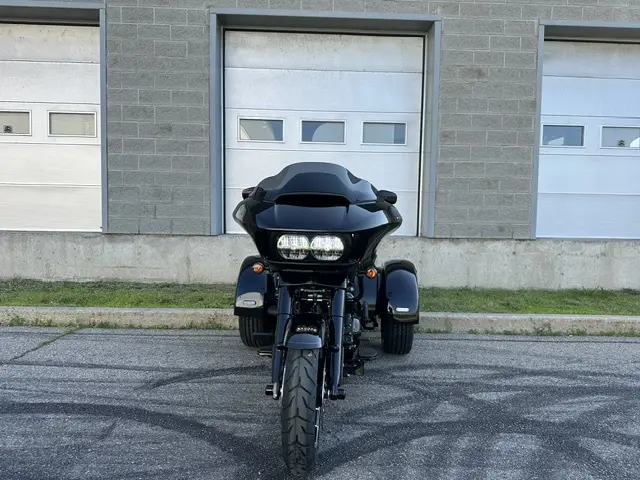 2025 Harley-Davidson ROAD GLIDE 3FLTRT
