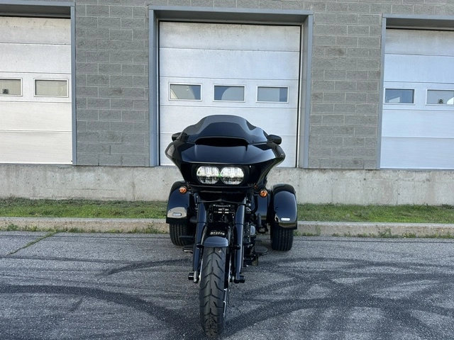 Harley-davidson Road Glide 3 Fltrt 2025