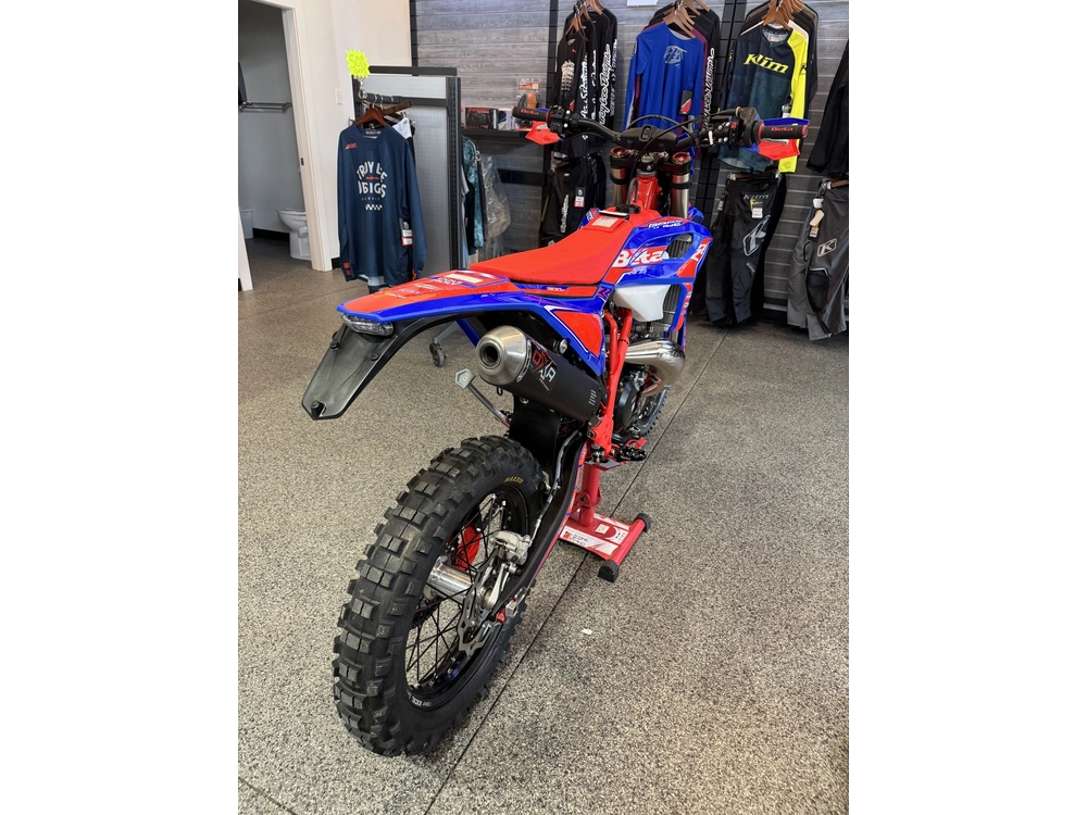 2026 Beta 300 Rr Race Edition *essentials Package Included* alt