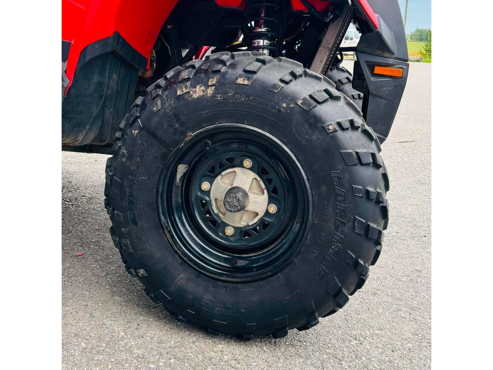 Polaris Sportsman 570 Efi 2018 alt