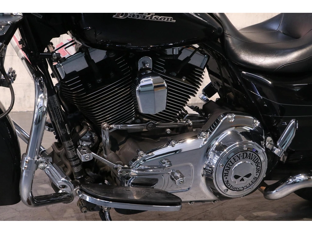2014 Harley-davidson Street Glide Special (flhxs) alt