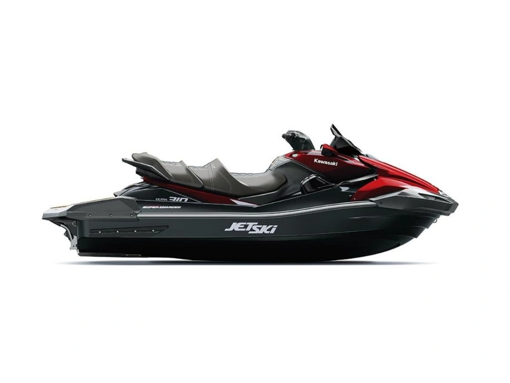 2026 Kawasaki Ultra 310lx alt