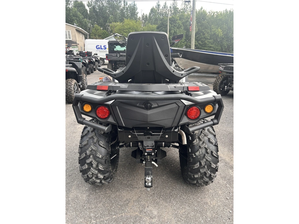 Odes Utvs Pathcross 850 2026 alt