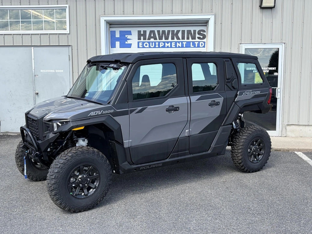 2026 Polaris Xpedition Adv 5 Northstar alt
