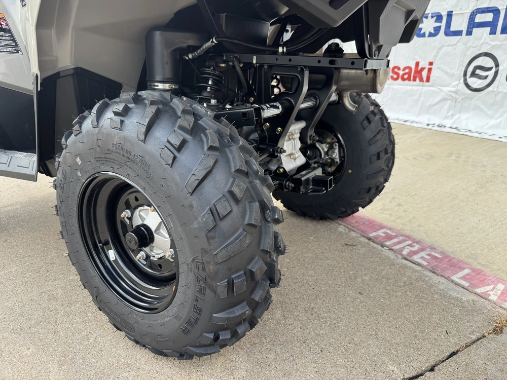 2026 Polaris Sportsman 570 Eps alt