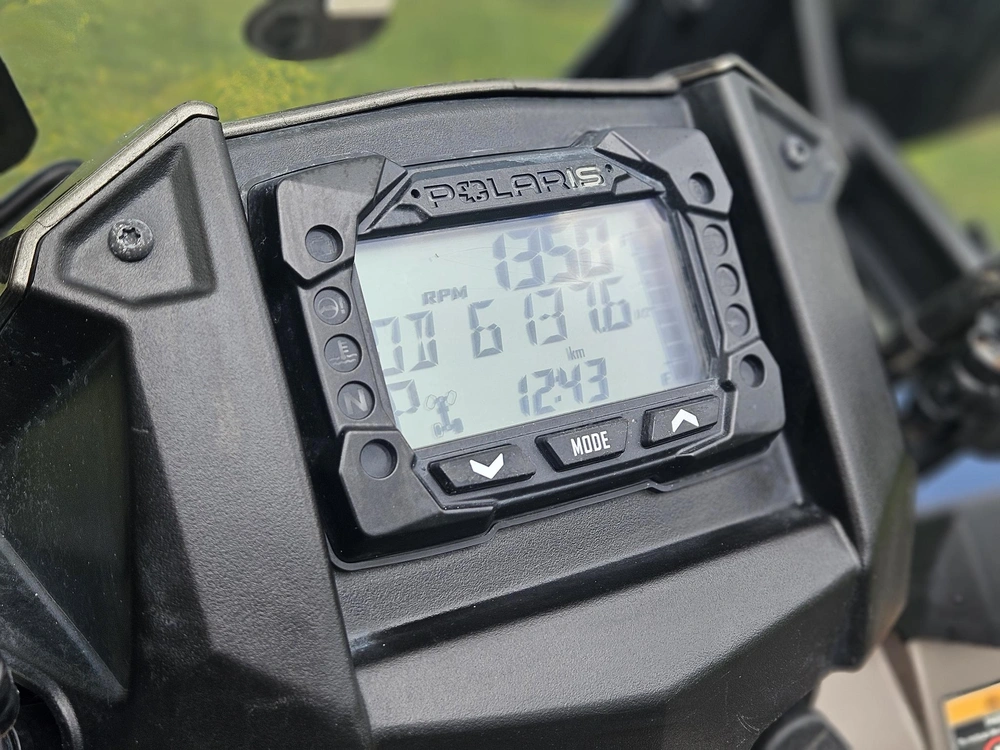 2020 Polaris Sportsman 570 Touring alt
