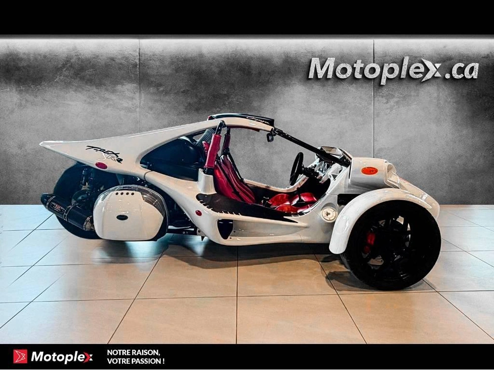 Campagna Trex 14rr 2023 alt