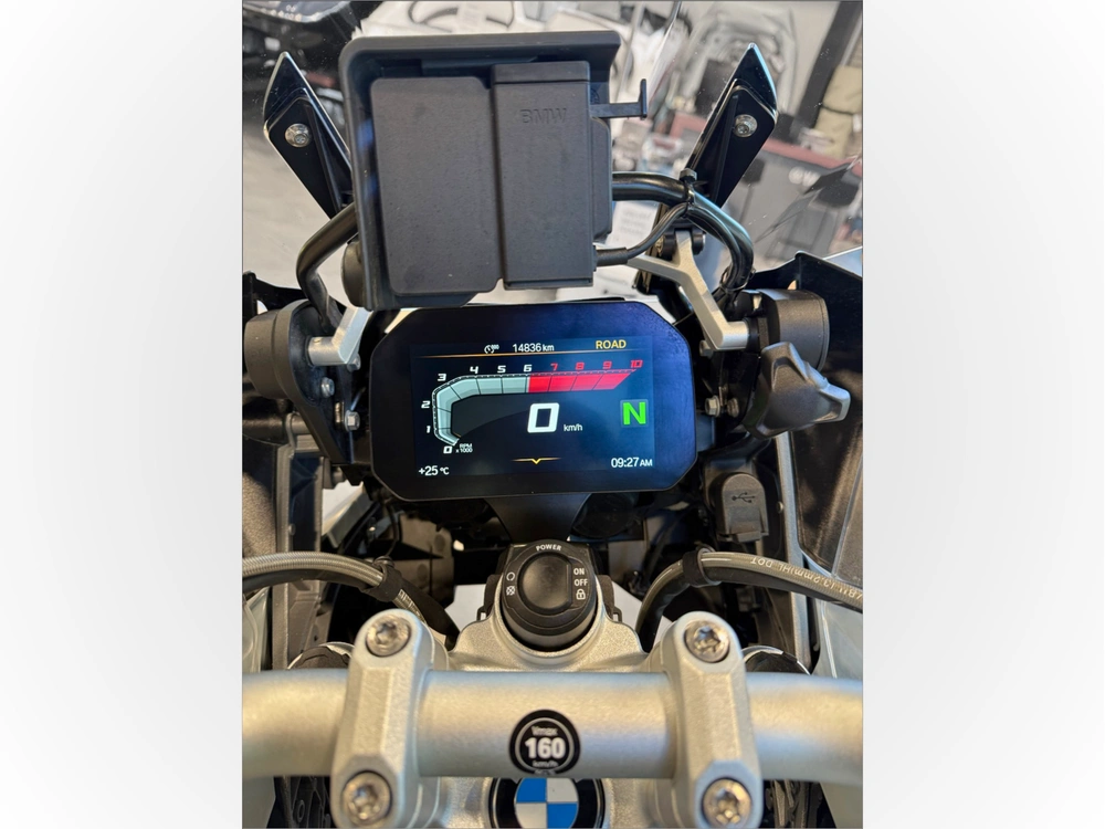 2022 Bmw Gs1250 Adventure alt