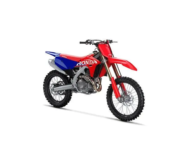 Honda CRF450R 2027