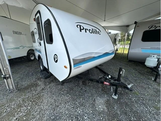 2026 Prolite Cool 12 Cool alt