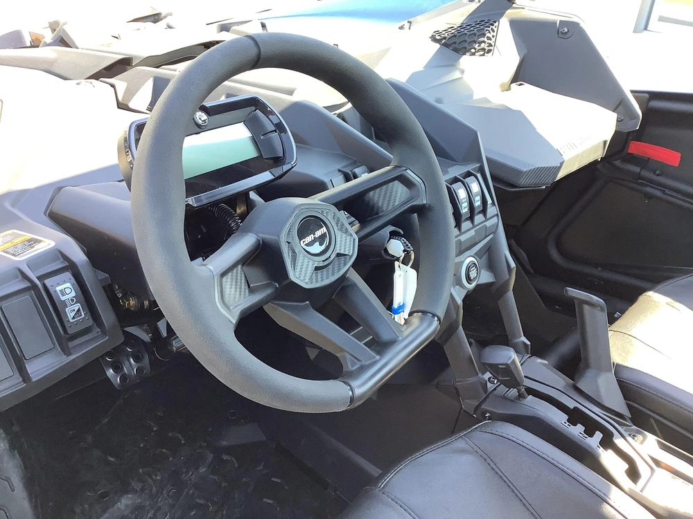 2026 Can-am Maverick X3 Ds alt
