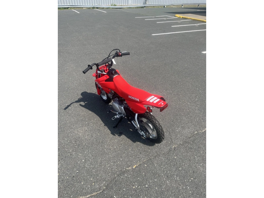Honda Crf50ft 2026 alt