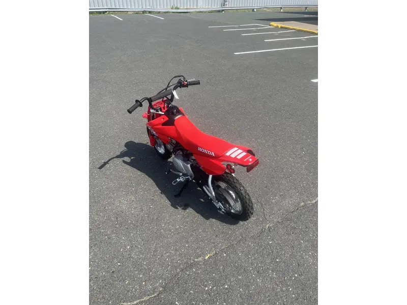 Honda CRF50FT 2026
