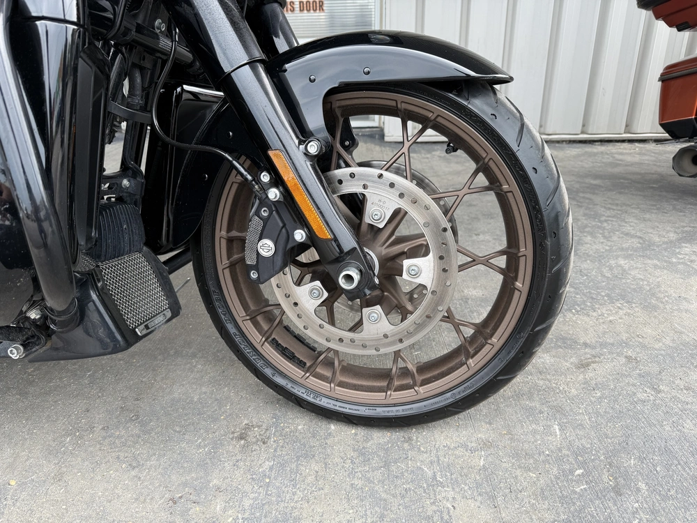 2023 Harley-davidson Road Glide St alt