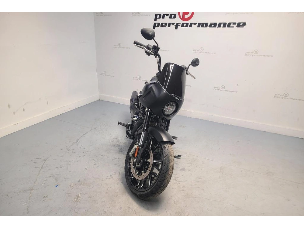 Indian Motorcycle Sport Chief Abs 2023 alt