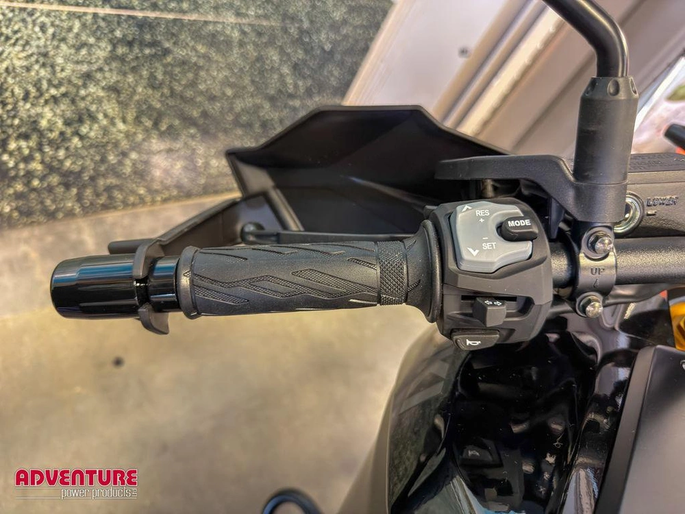 2026 Suzuki V-strom 1050de alt