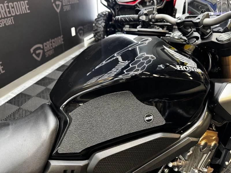 Honda Cb650r Abs 2019 alt