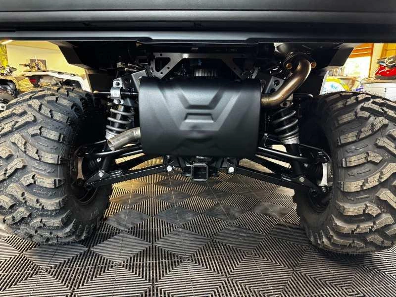 Polaris Ranger Xp 1000 Northstar Edition Ultimate 2026 alt