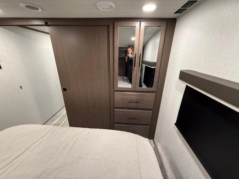 Keystone Rv Cougar 28rli 2026 alt