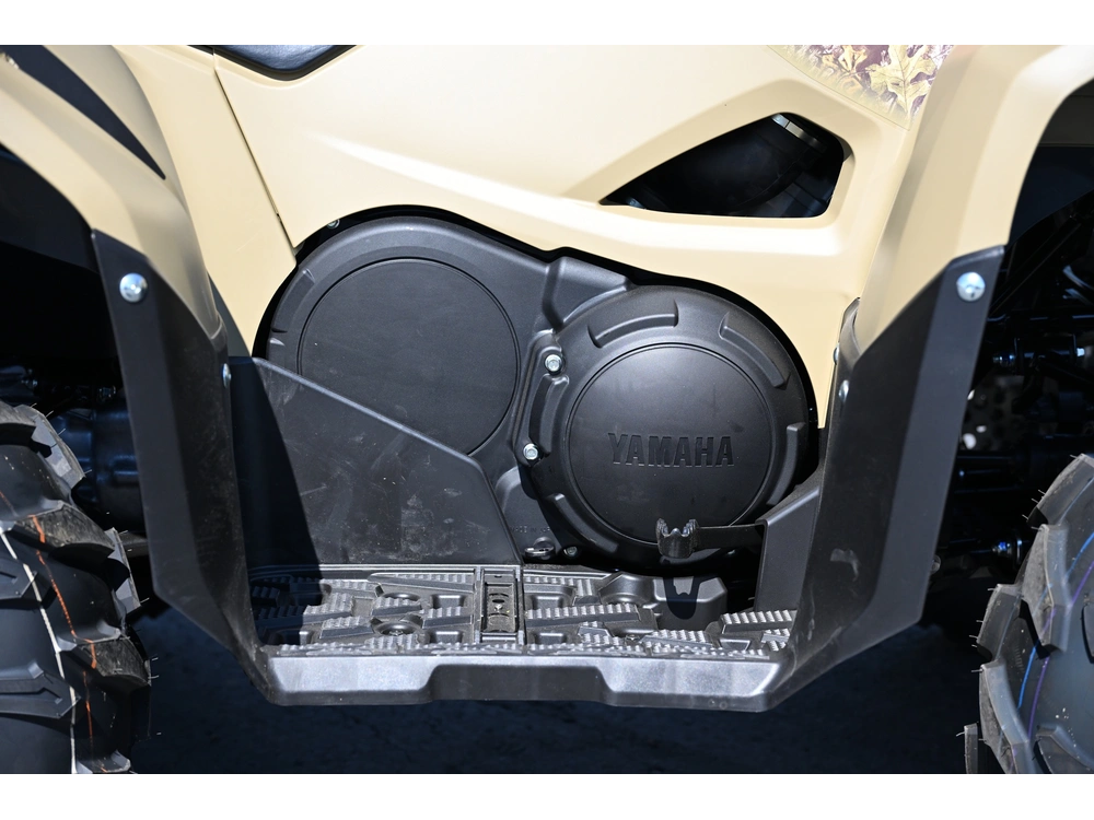 2026 Yamaha Kodiak 700 Eps alt