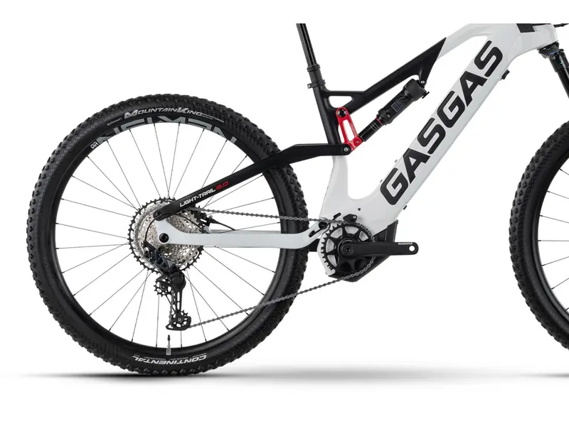 GASGAS G Light Trail 2,0
