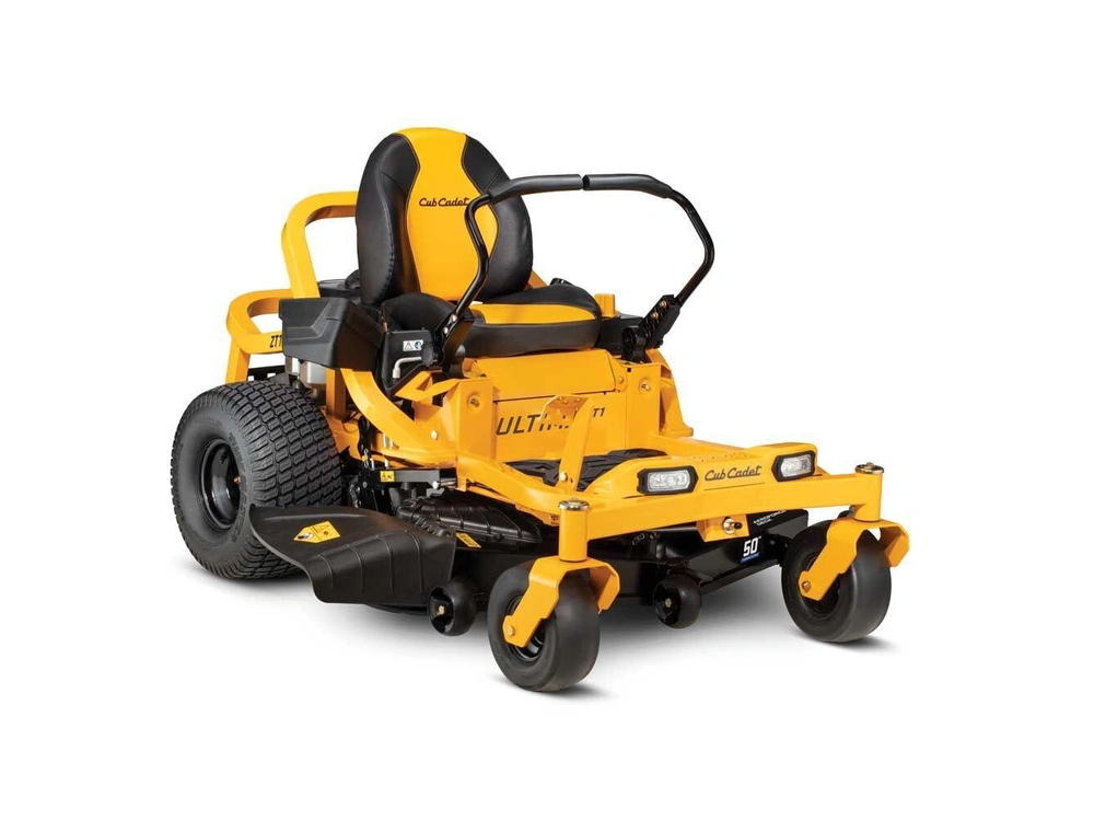 Cub Cadet Zt1 50 Gamme Zt 2026 alt