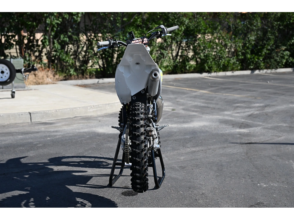 2023 Husqvarna Tc85 17/14 alt