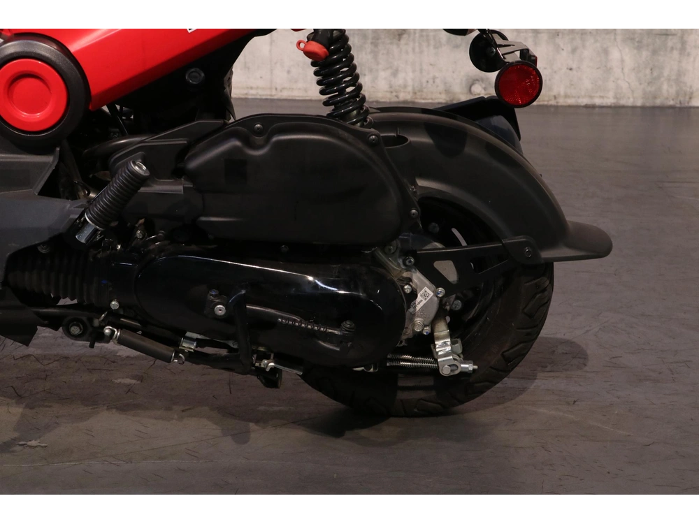 2023 Honda Navi alt