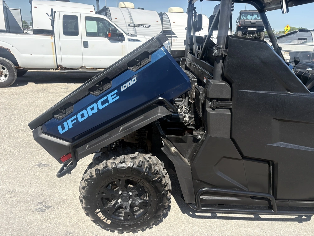 2023 Cfmoto Uforce 1000 alt
