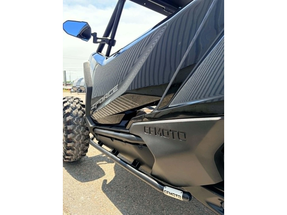 2026 Cfmoto Zforce Z10 alt
