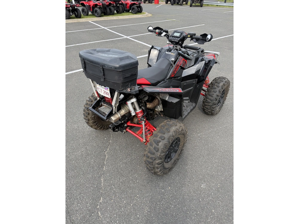 Polaris Scrambler Xp 1000 S 2020 alt