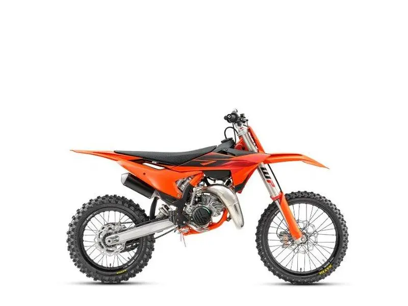 KTM 85 SX 19/16 2027