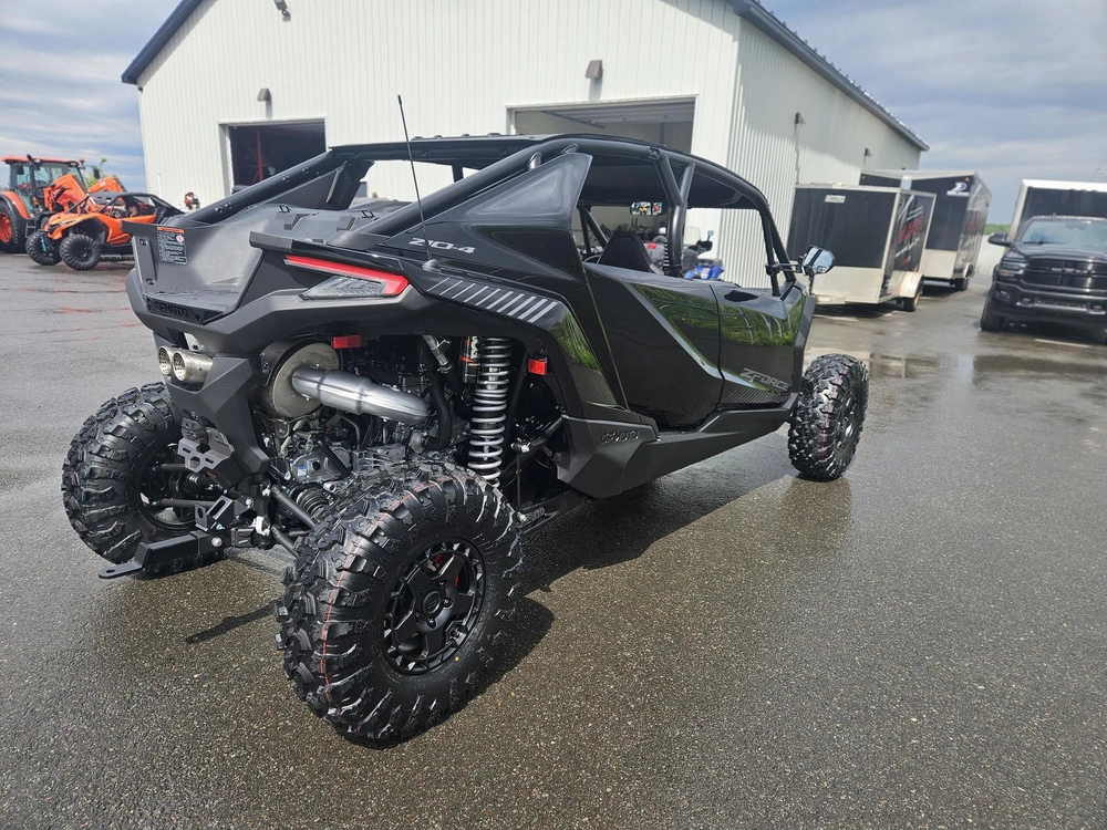 2026 Cfmoto Z10-4 alt