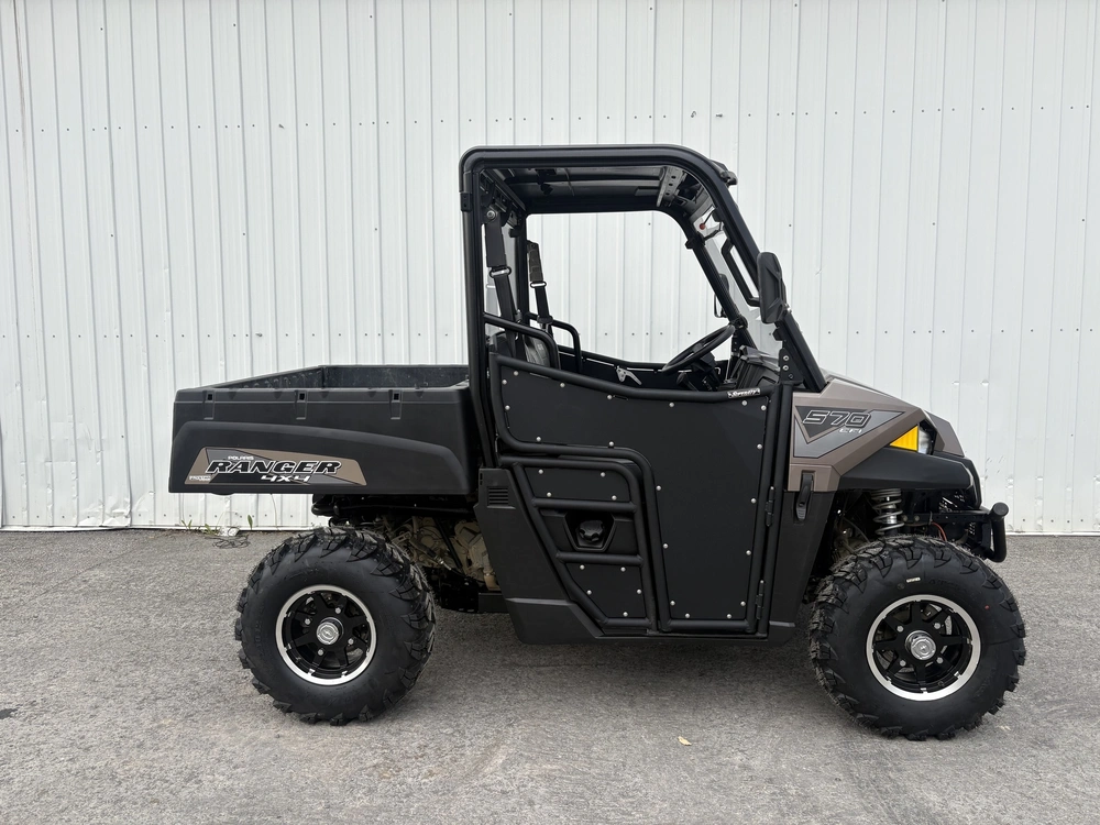Polaris Ranger 570 Eps 2019 alt