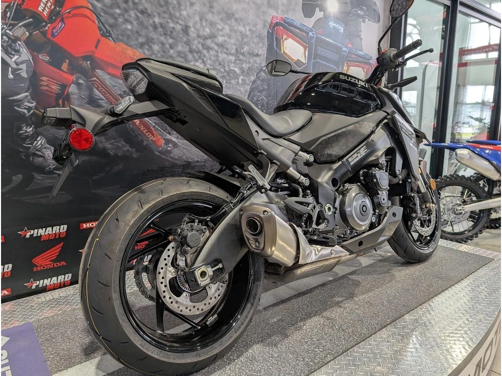 Suzuki Gsx-s1000a 2026 alt