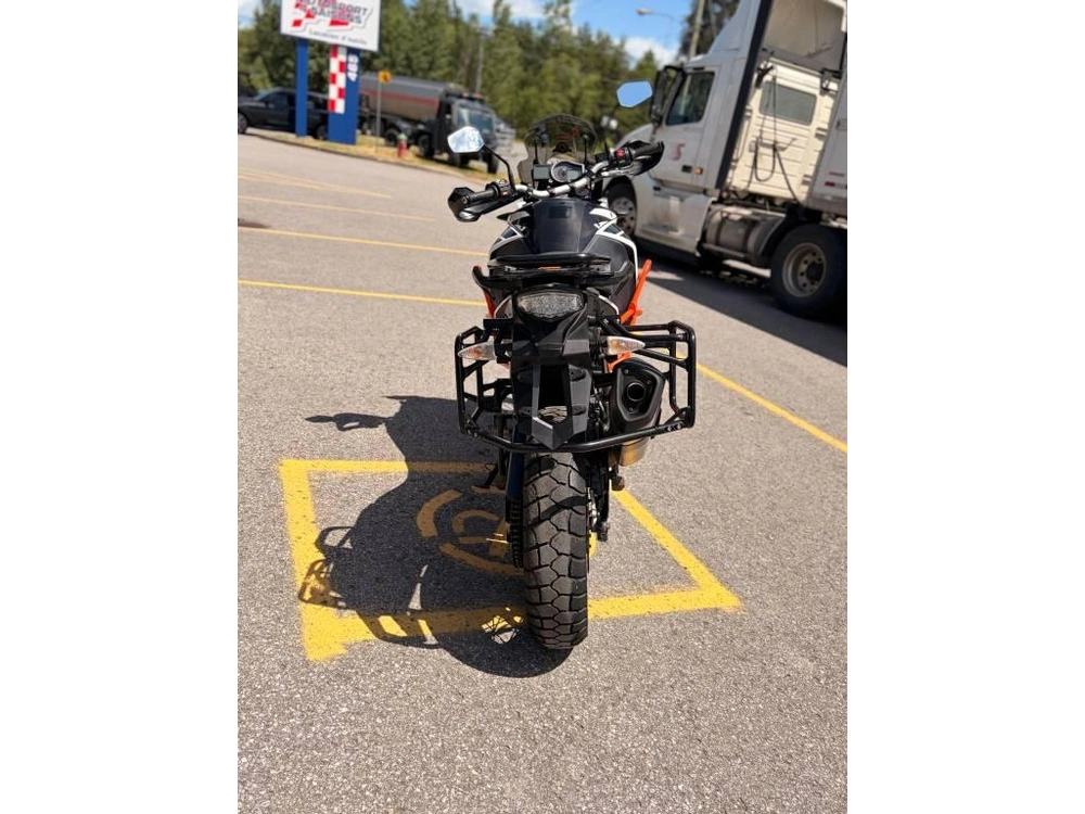 Ktm 1090 Adventure R 2018 alt