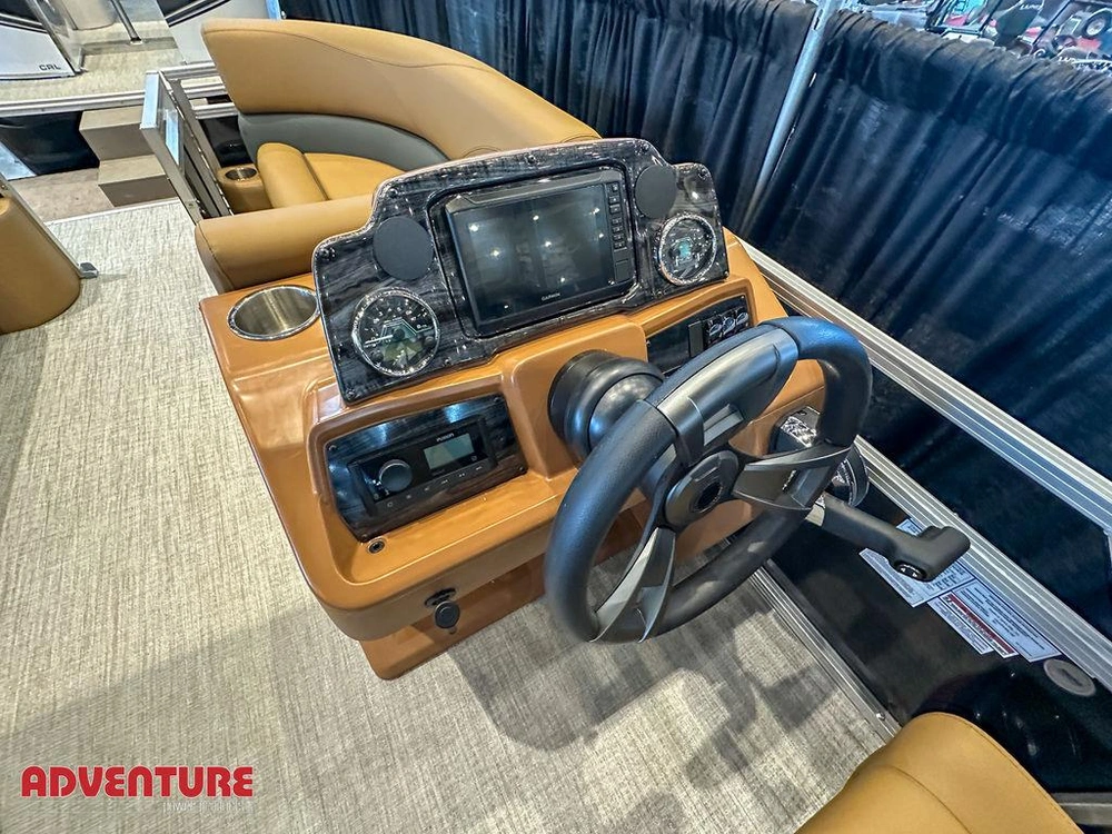 2026 Legend Boats Le 21 Ql Premium Edition alt