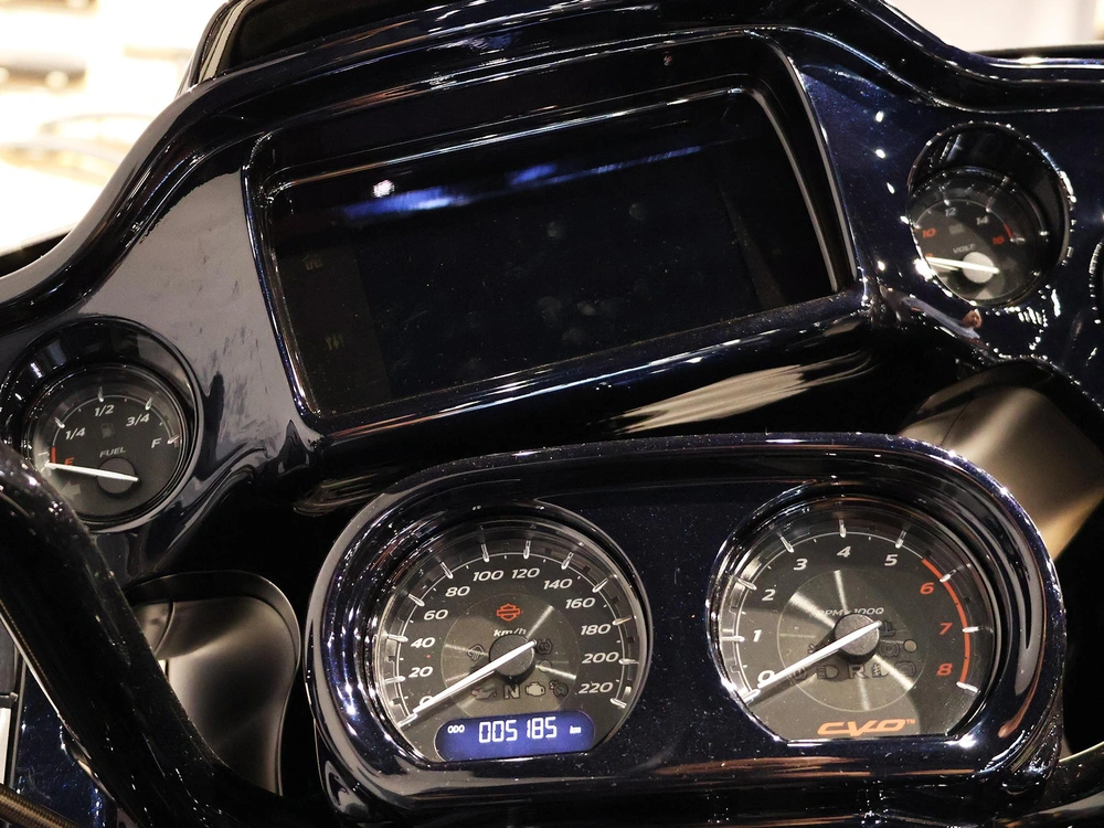 Harley-davidson Cvo Road Glide 117 Fltrxse 2022 alt