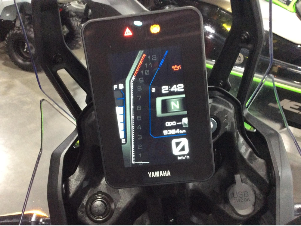 Yamaha Tenere 700 Abs Xtz70 2024 alt