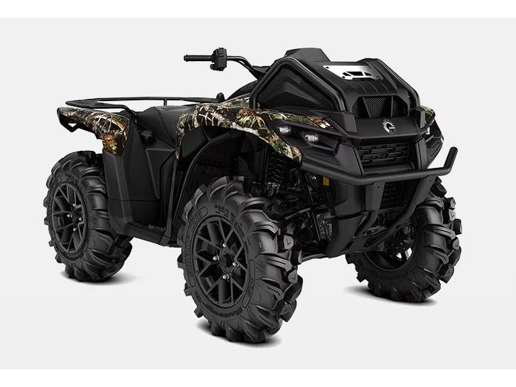2026 Can-am Outlander Xmr 700 alt